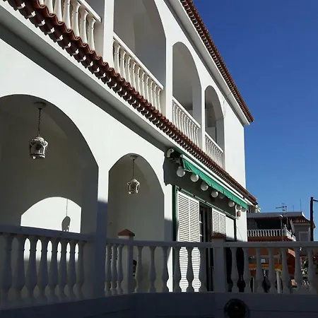 Casa Hoelzer Lägenhet *