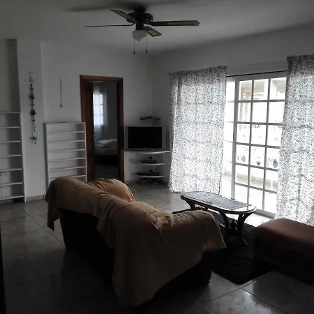 Lägenhet Casa Hoelzer