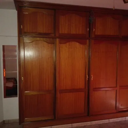 Lägenhet Casa Hoelzer Costa Del Silencio