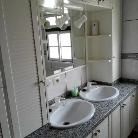 Casa Hoelzer Lägenhet *