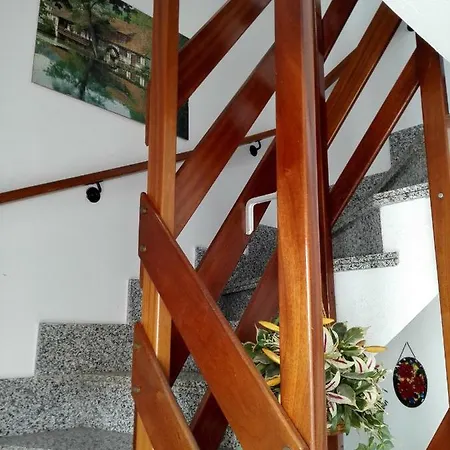 Lägenhet Casa Hoelzer