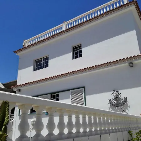 Casa Hoelzer Appartamento Costa Del Silencio