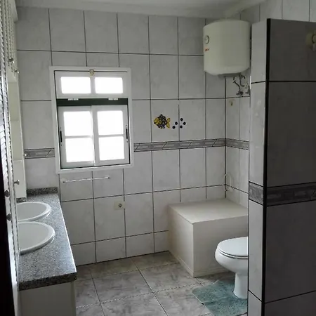 Appartamento Casa Hoelzer