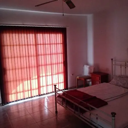 Casa Hoelzer * Costa Del Silencio