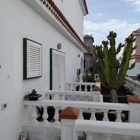 Appartement Casa Hoelzer *