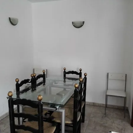Appartement Casa Hoelzer *
