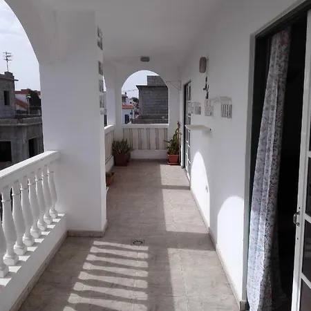 Casa Hoelzer Appartement Costa Del Silencio