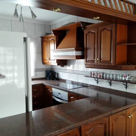 Casa Hoelzer شقة طوستا ديل سيلونثيو